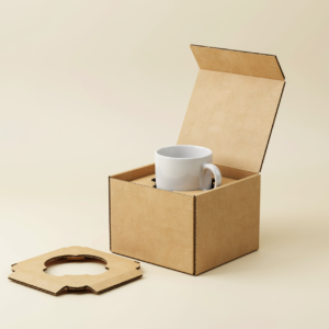 Cup & Mug Packing Box