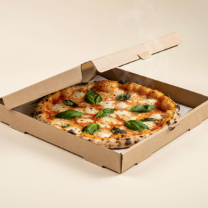 Pizza Packaging Box