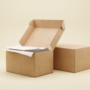 Premium Corrugated Packaging Box