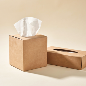Tissue Packaging