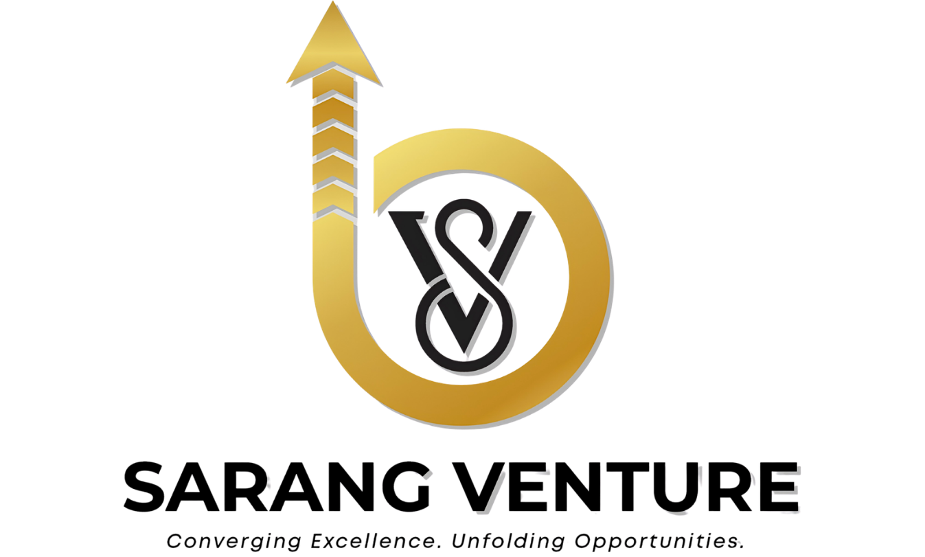 Sarang Venture