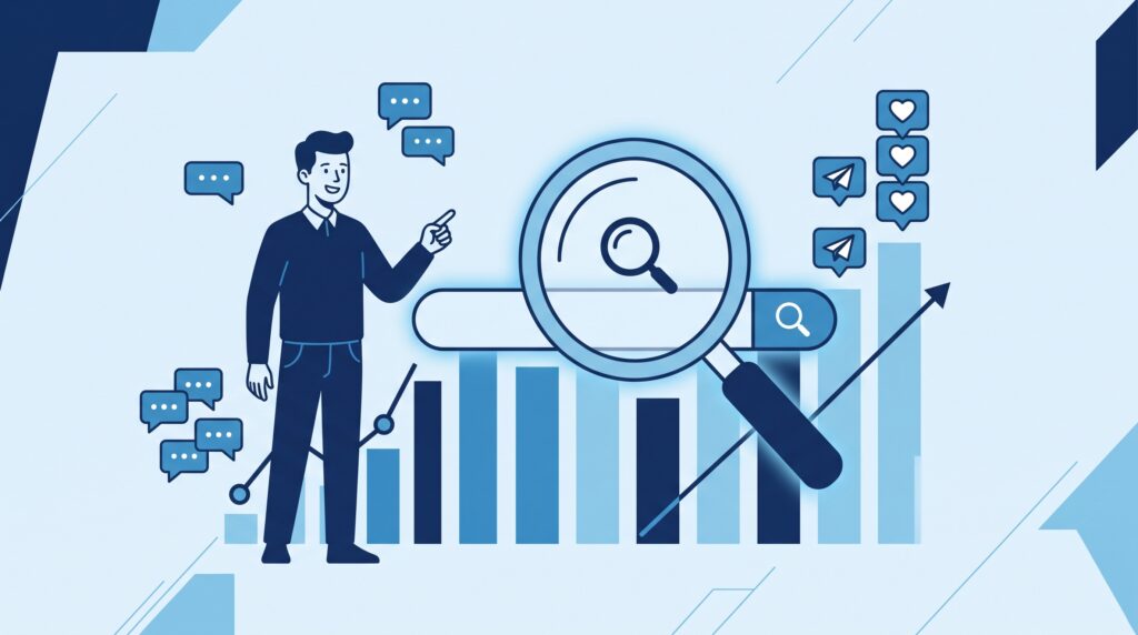 igital marketing and SEO services UAE for online visibility